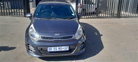 Kia Rio 1.5 in a GREAT Conditon 