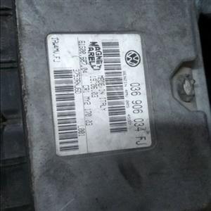 VW POLO BUJWA COMPUTER BOX FOR SALE