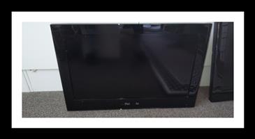 Palsonic LED TV 32" For SALE = R1000