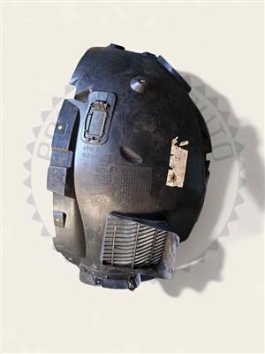 2015-2021 BMW M2 F87 LEFT FRONT INNER FENDER LINER AVAILABLE FOR SALE IN EXCELLENT CONDITION