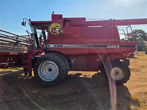 2003 Case IH 2366