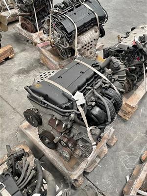 Mitsubishi ASX 2.0 MIVEC Import Engine for sale (4B11)