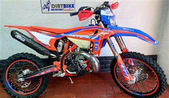 Beta 200 RR Factory