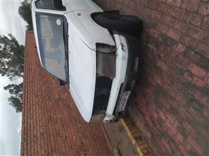 Nissan Hardbody van for sale 