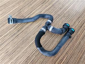 FORD TRANSIT HEATER COOLANT PIPE