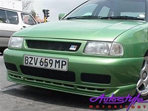POLO GRILL RACELINE MESH