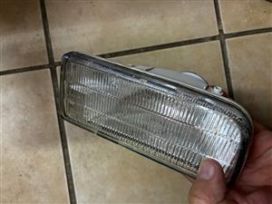 BMW spot fog lamp E36 light 