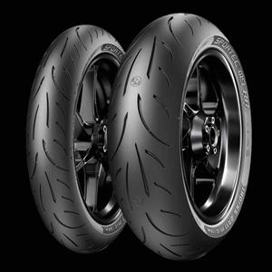 Metzeler Sportec M9RR Tyres