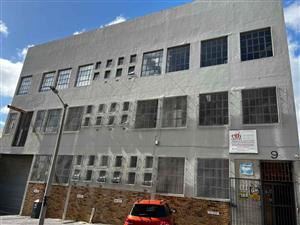 Industrial Rental Monthly in Woodstock