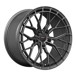 18″ A-Line Idol 5/112 Graphite Alloy Wheels