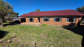 House For Sale in Pellissier