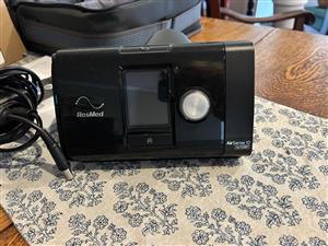 CPAP Airsense 10 AutoSet (Resmed)