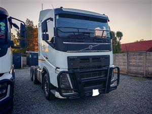 USED 2019 VOLVO FH 440 FOR SALE (2)