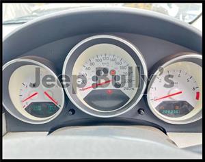 Cluster Second Hand Fitted For Dodge Caliber