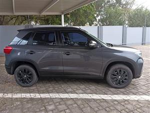 Used Toyota Urban Cruiser 1.5 XS auto