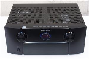 MARANTZ AV7005 PRE AMP HOME THEATRE PROCESSOR
