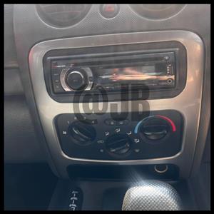 Jeep Renegade Interior Parts: Infotainment System