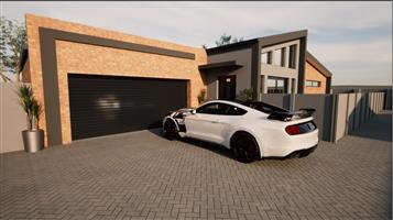 House For Sale in Delvillepark