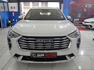 2022 Haval Jolion Engine 1.5T  Mileage   Colour White  Automatic Transmission  Petrol Yes