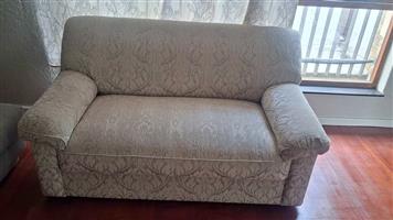 2 Seater Couch