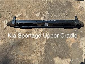 Kia Sportage Upper Radiator Cradle