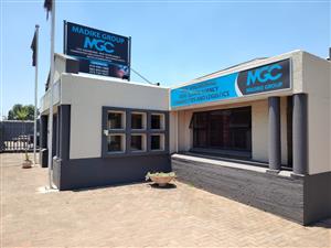 FOR RENT - Commercial Property in Boksburg South