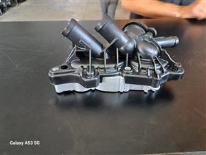 VW Polo 1.2 TSI Thermostat Housing – For Sale