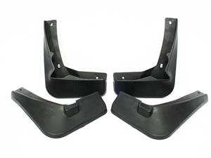 VW Golf Mk7 Gti  Mudflaps