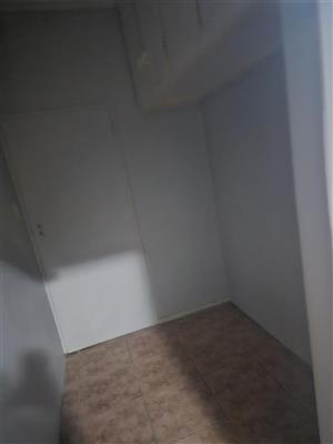 GARDEN FLAT FOR RENT