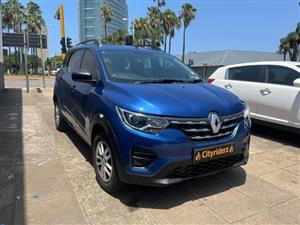 Used 2025 Renault Triber 1.0 Life