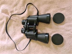 Safeway Binoculars 