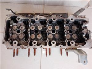 Toyota Quantum 1KD 3.0D4D Cylinder Head