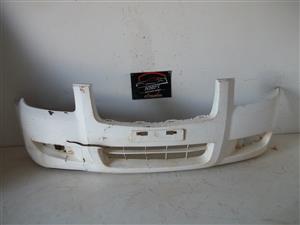Mazda BT-50 '07-'09 front bumper