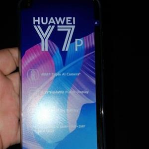 Haewei Y7p 64mb smartphone