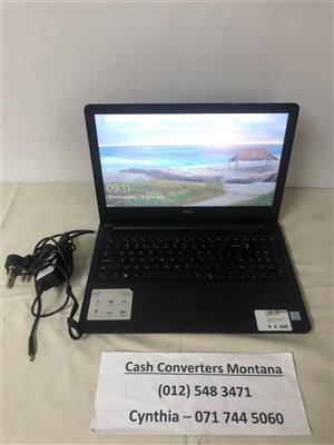 Laptop Dell i5 - C033061348-1