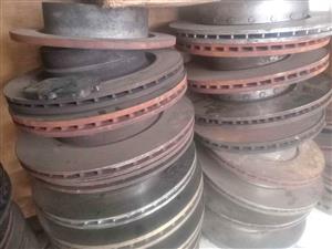 Bmw G20 x5 G05 G01 f20 Disc