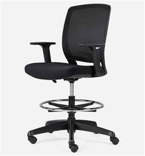 Office Chair - Cecil Nurse