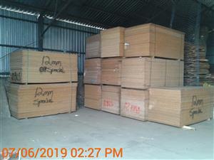 Plywood For Sale