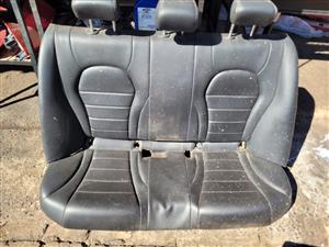 MERCEDES BENZ W 205 seats R5000
