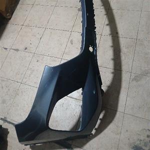 chery tiggo 4 bumper 