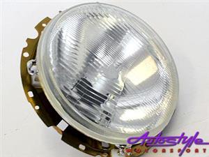 Golf 1 STD Headlights Set