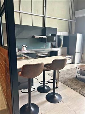 2-Bedroom Loft Apartment to Let in Ballito – Available Immediately -76sqm