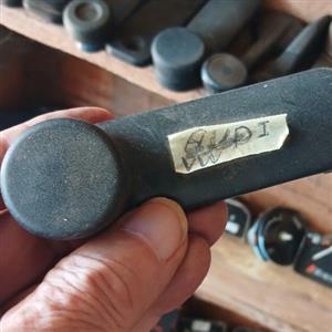 Audi, winfoe winder