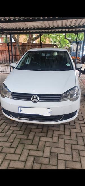 VW Polo for sale