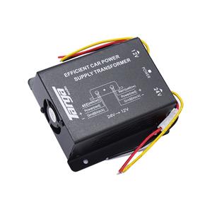 Targa TG-2412-15A 15amp Step Down Transformer