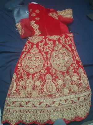 SABAH TRADITIONAL WEDDING DRESS COLLECTION