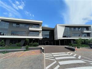 Position Your Business at the Top with a High-Impact 137m² Office in West End Office Park, Die Hoewe