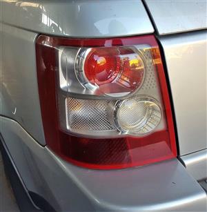 Taillights for Range Rover Sport for sale | Auto Ezi