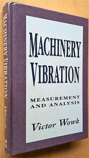 Machinery Vibration. 