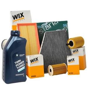 vehicle filter replacement 